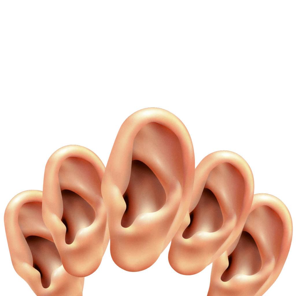 Hearing protection for industry HearingCoach